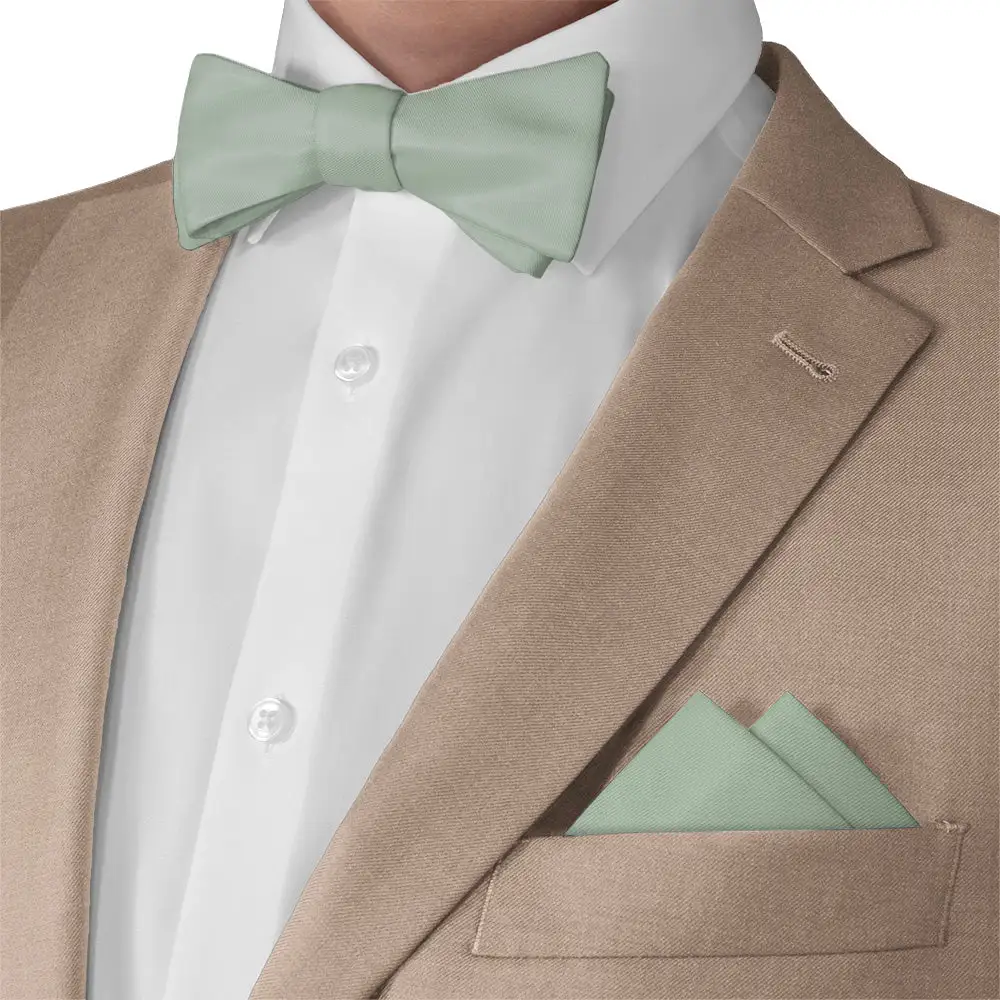 Versatile Dapper Solid Pocket Square