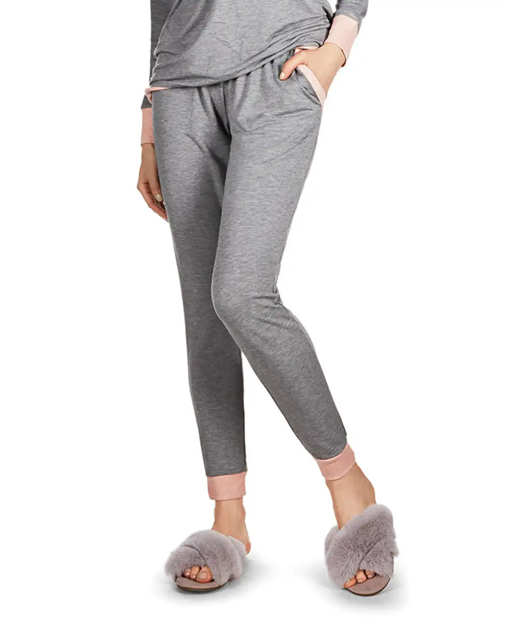 All Day Lounge Soft Lightweight Jogger Pants