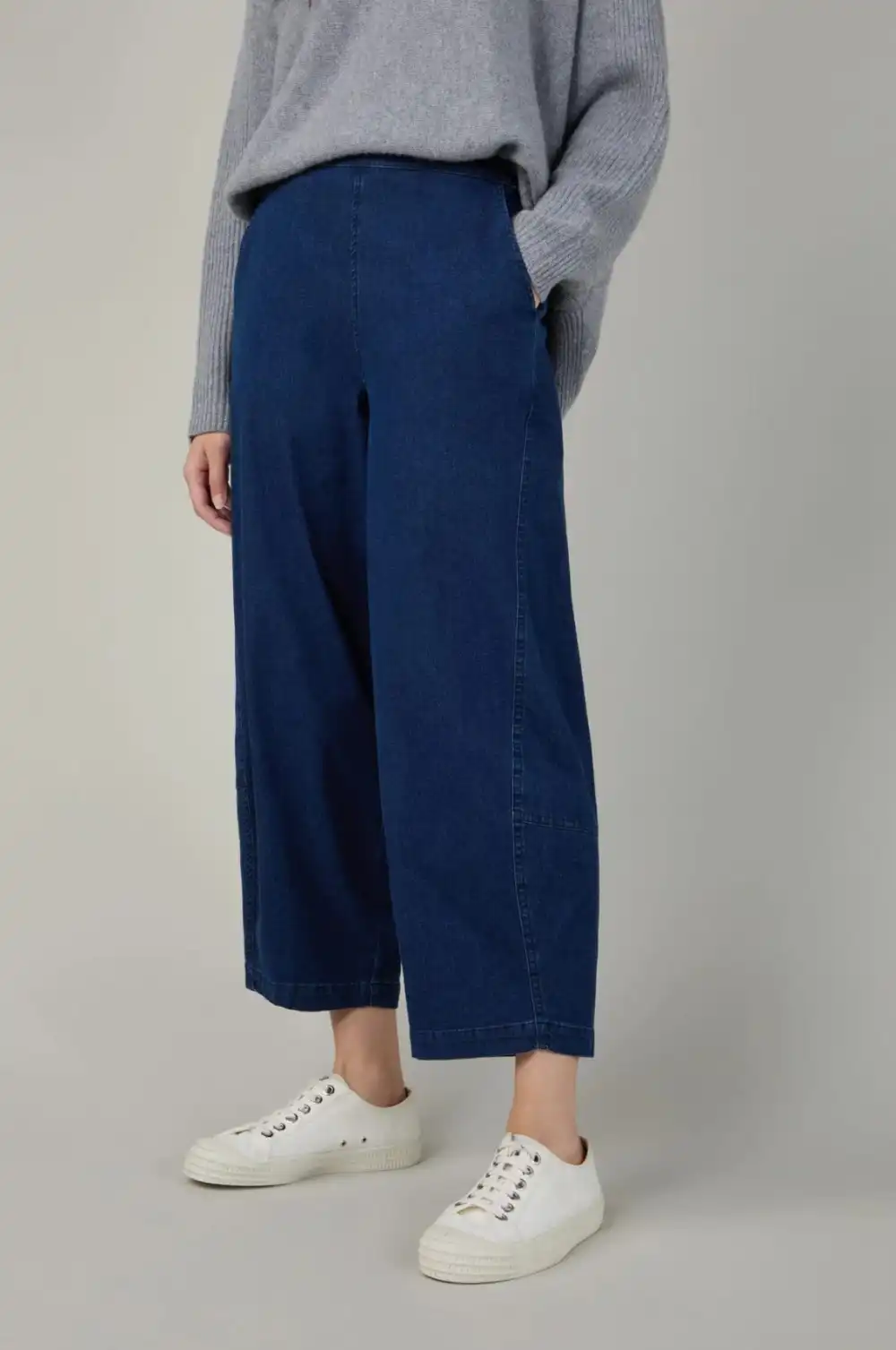 Refined Classic Women's Trousers