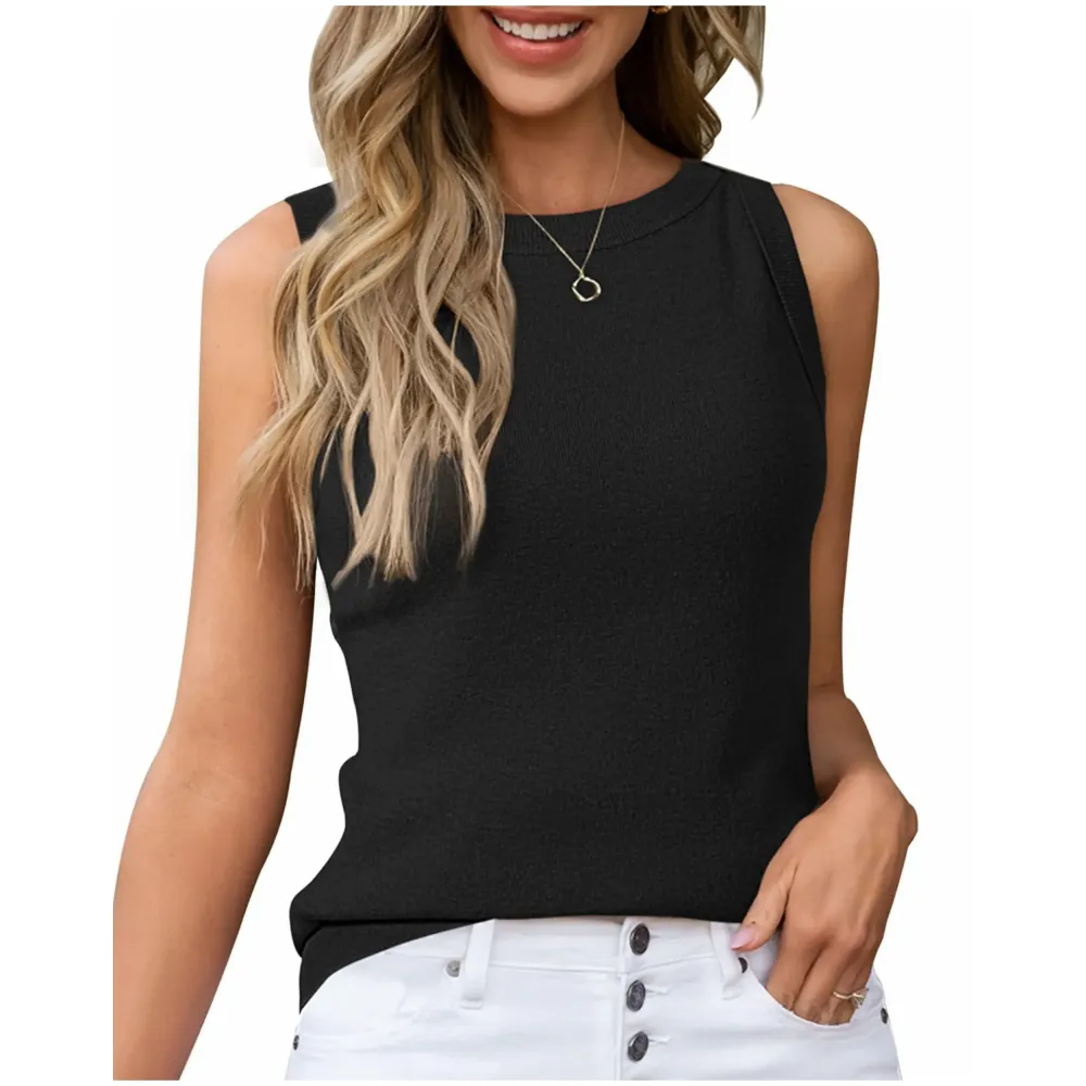2026 Womens Tank Tops Spring🔥10-Pack -Only $24