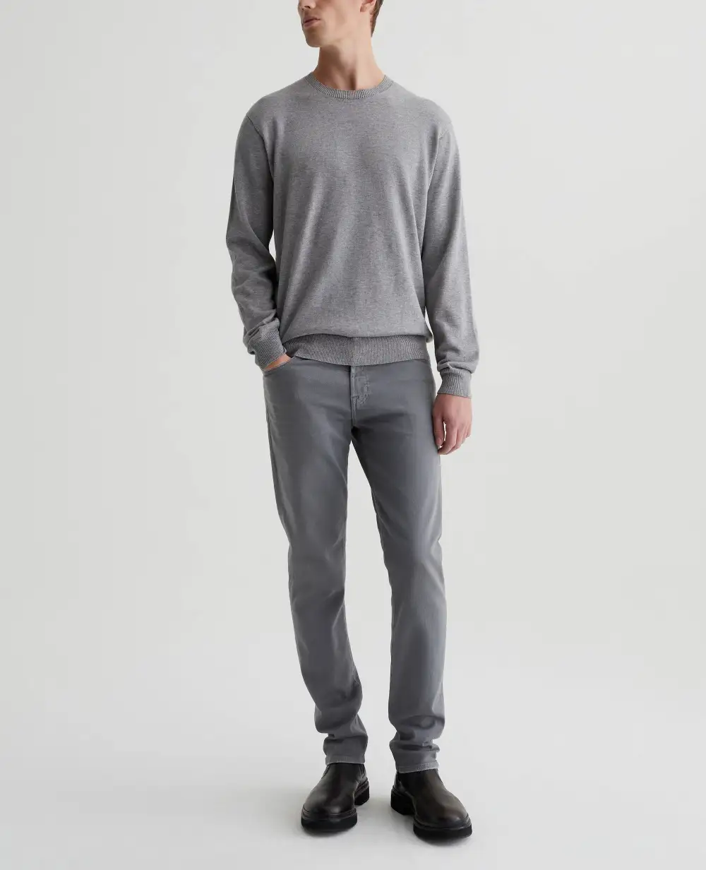 Men's Easywear Modern Jeans