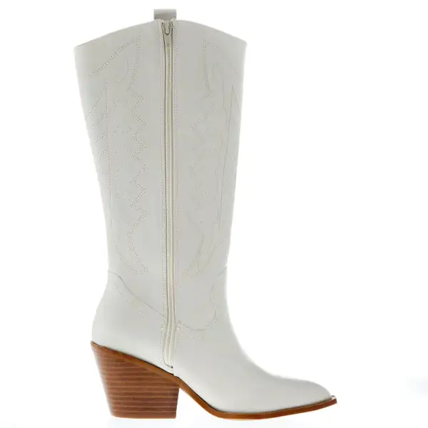 Airy Easygoing Boots