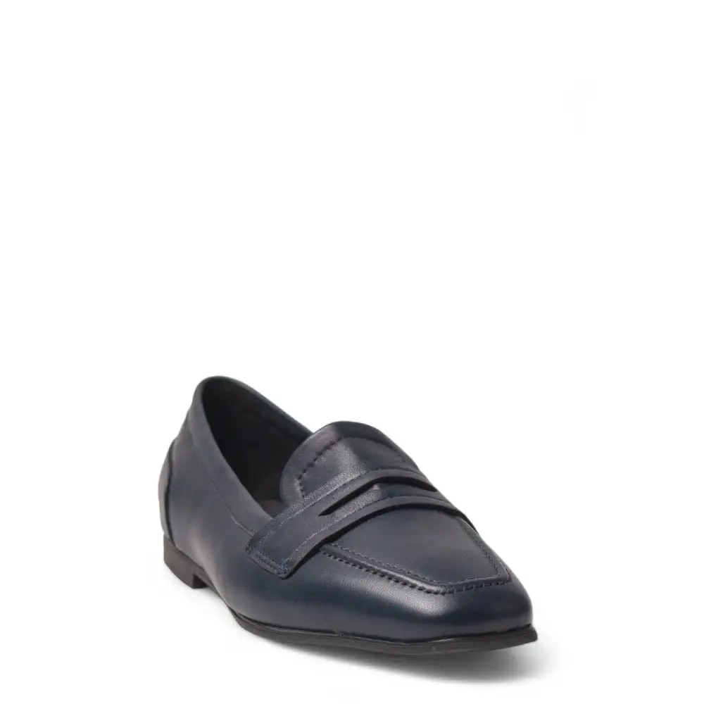 Modern Commuter Leather Shoes