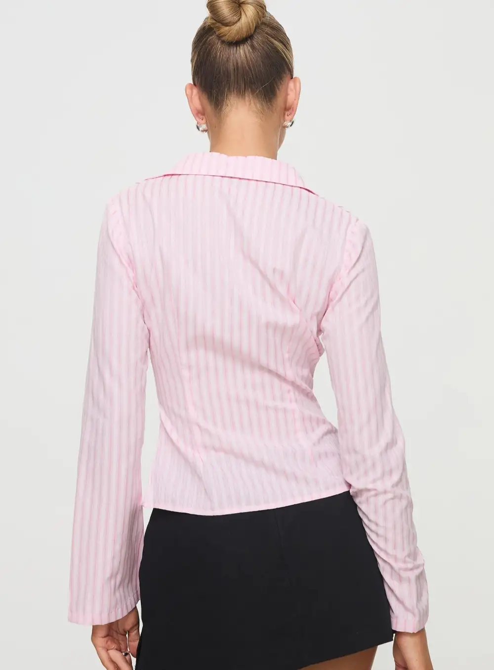 Casual Women's Shirt