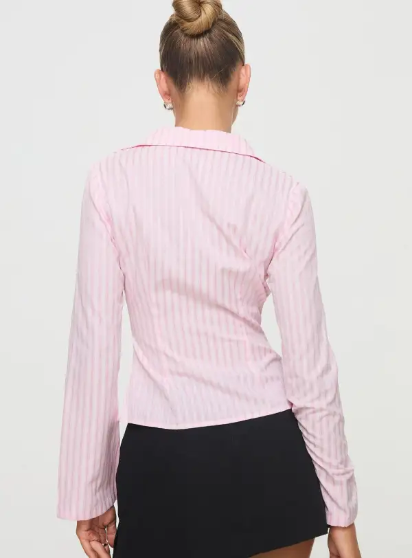 Casual Women's Shirt
