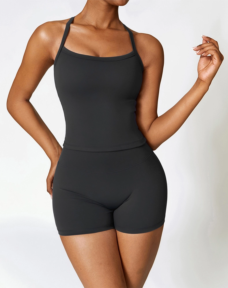 Criss Cross Active Set