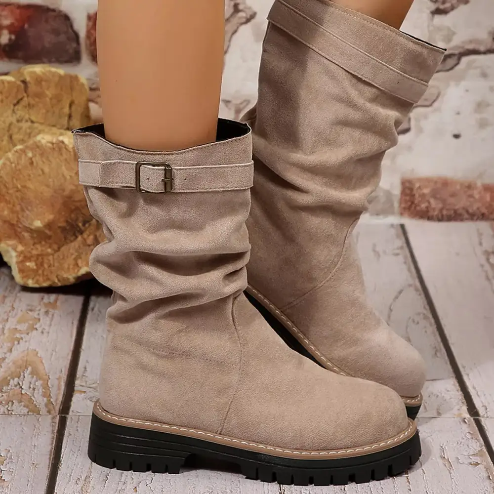 Essential Classic Riding Boots