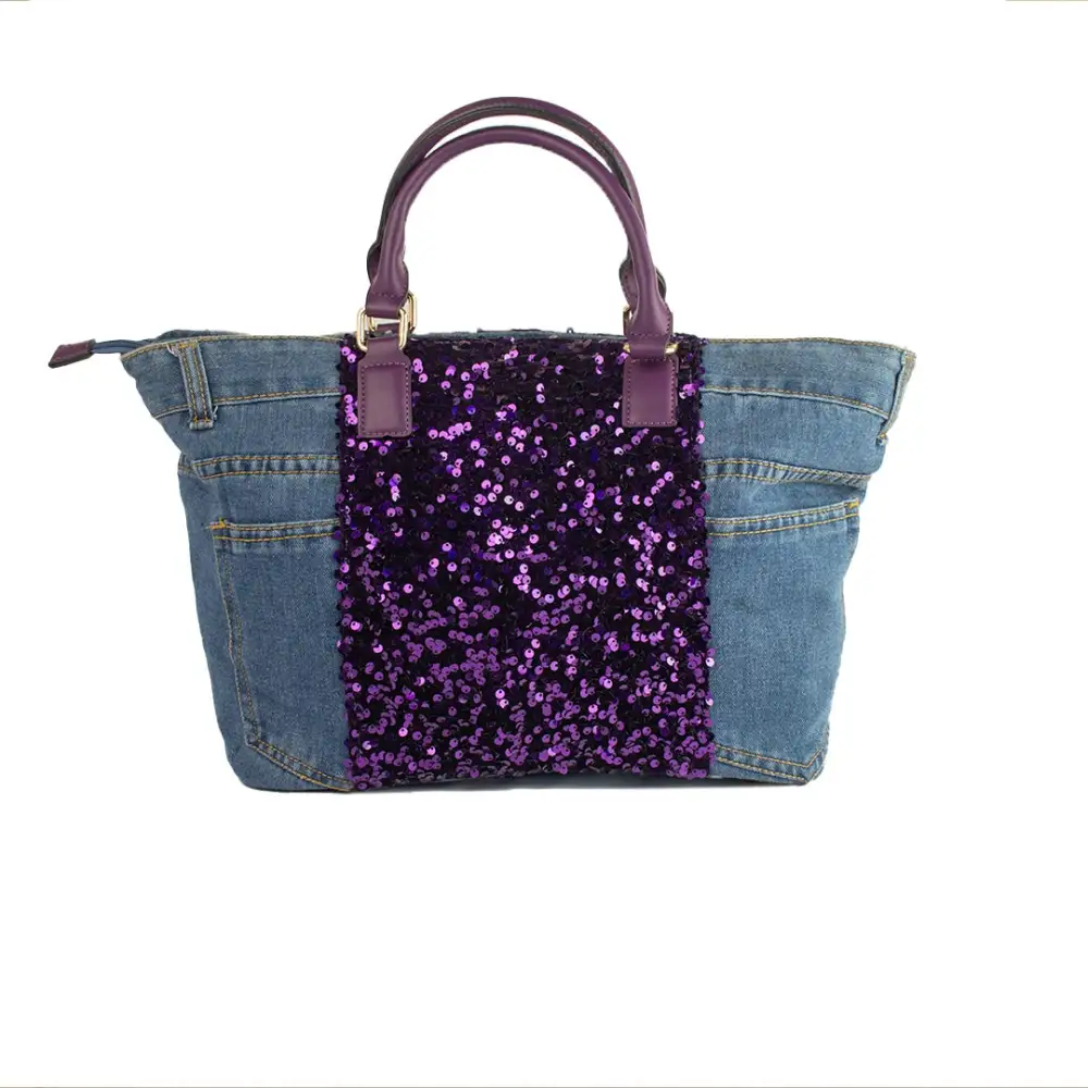 Relaxed Weekend Handbag
