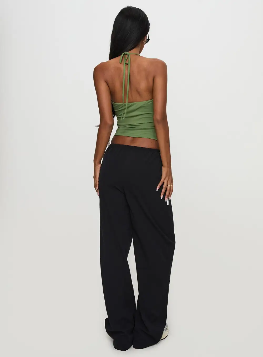 Comfort Sweet Wide Leg Pants