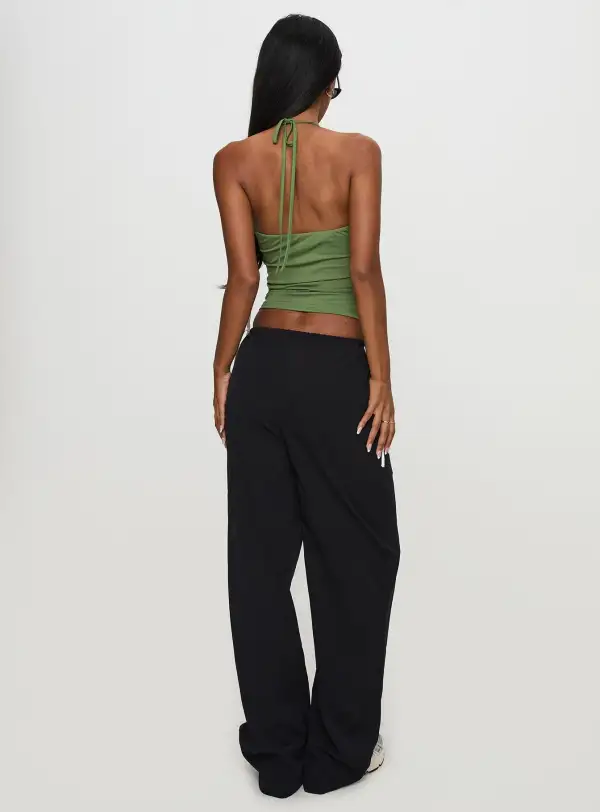 Comfort Sweet Wide Leg Pants