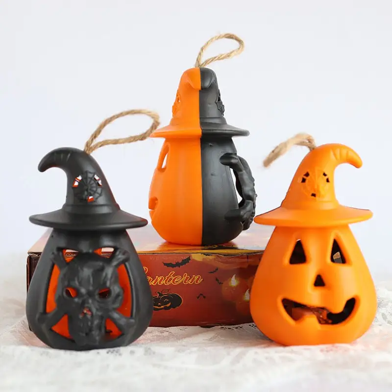 Halloween LED 123