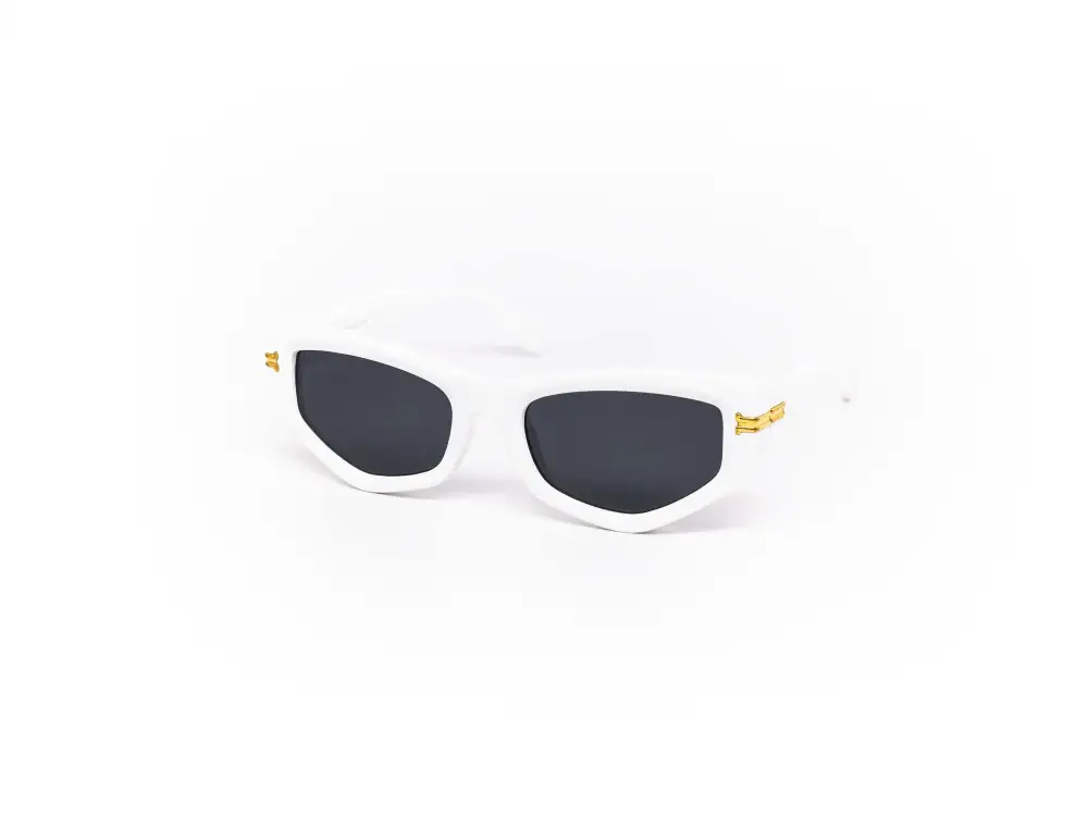 12-Pack Metal Dark Lens Assorted Sunglasses