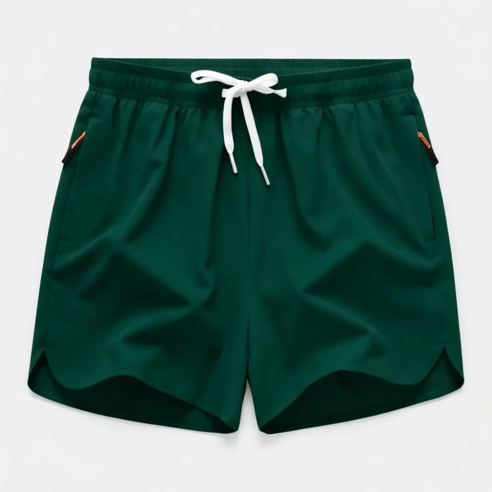 🎉Men's Summer Lightweight Breathable Quick-Dry Beach Short