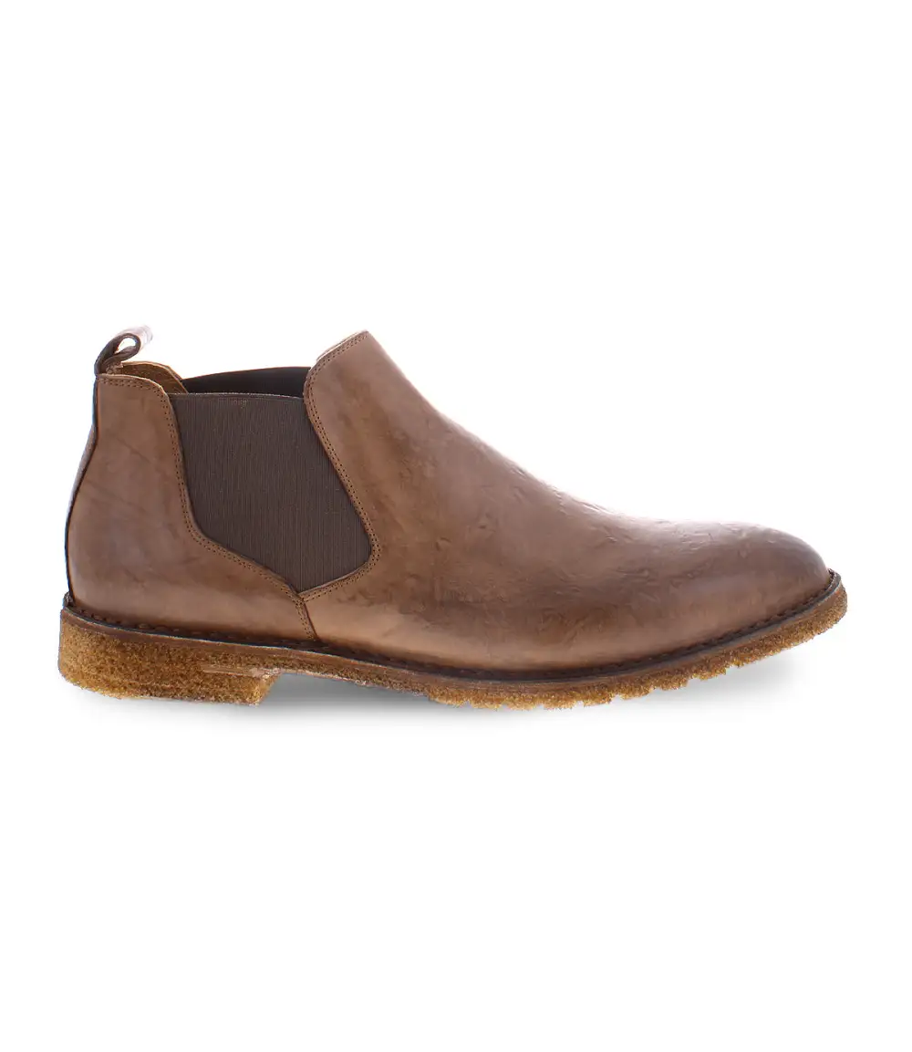 Slip-On Heritage Everyday Boots
