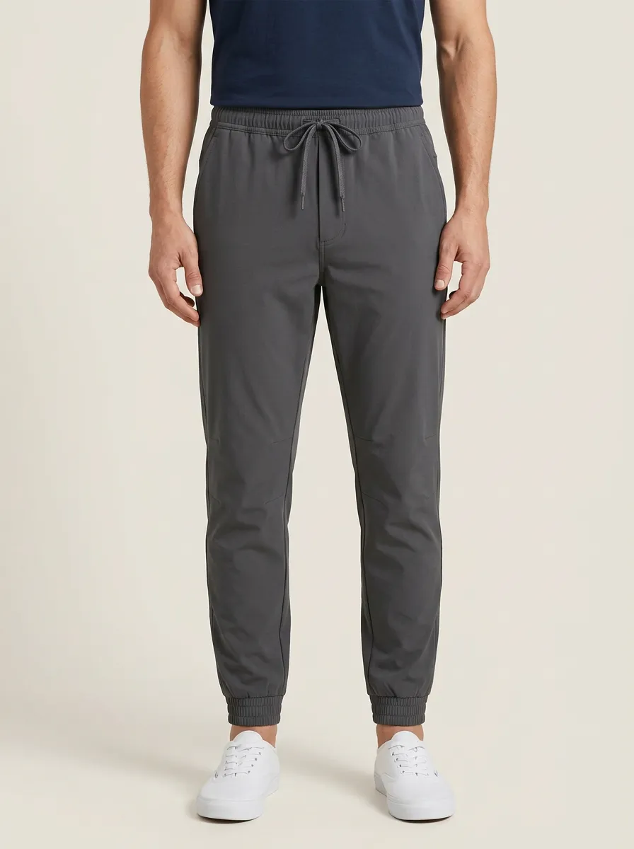 Sport Classic Golf Athletic Pants