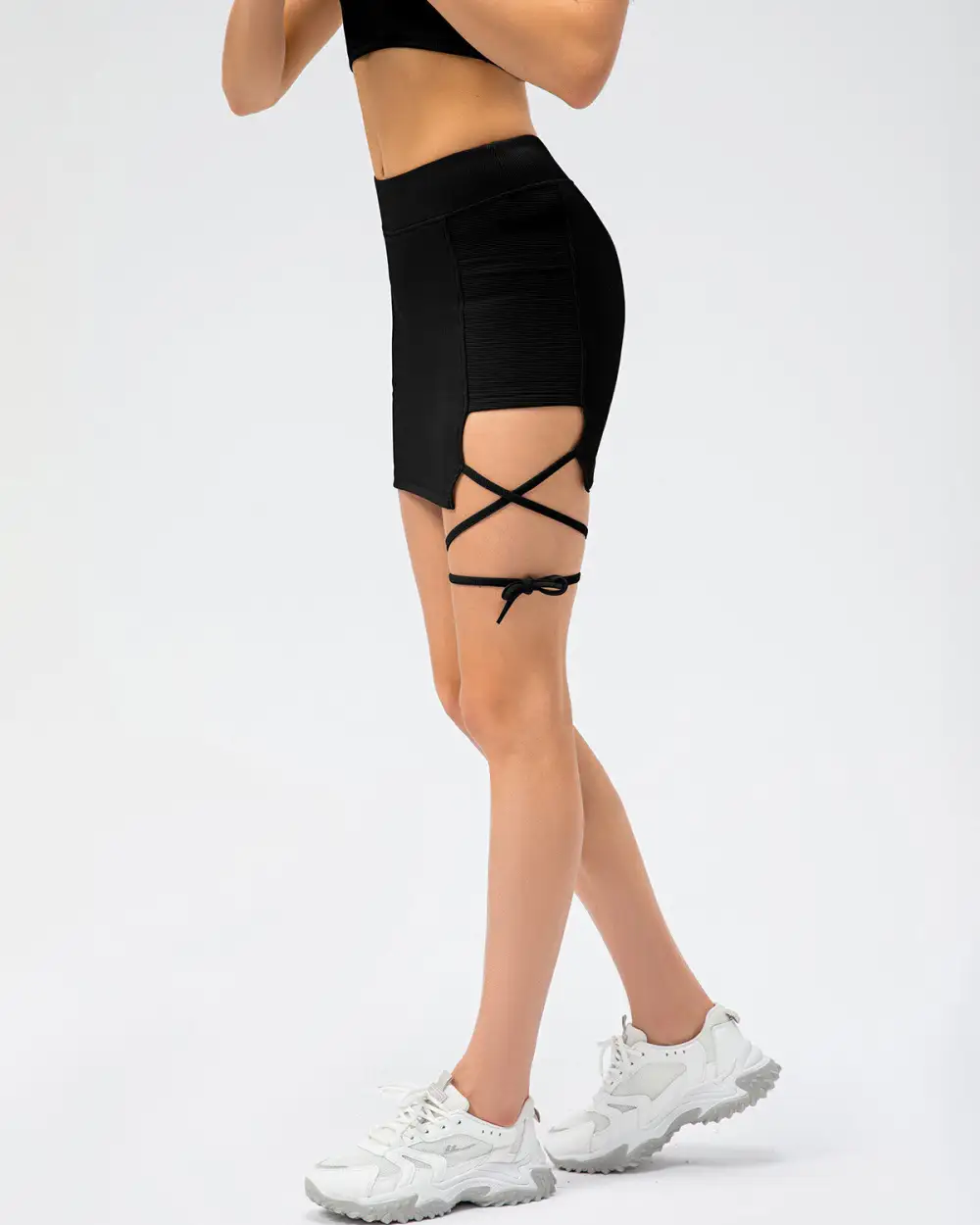 Athletic Active Everyday Skirt