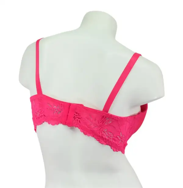 Full Coverage Bra
