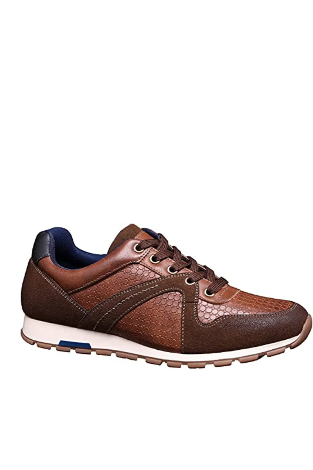 Classic Business Trainer Sneakers