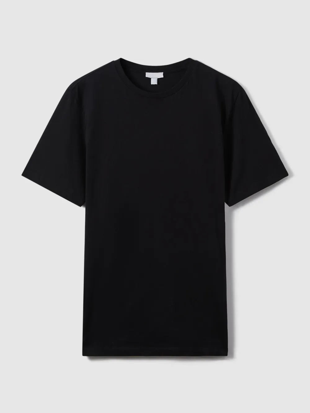 Breathable Soft And Skin-Friendly Men's Short Sleeves