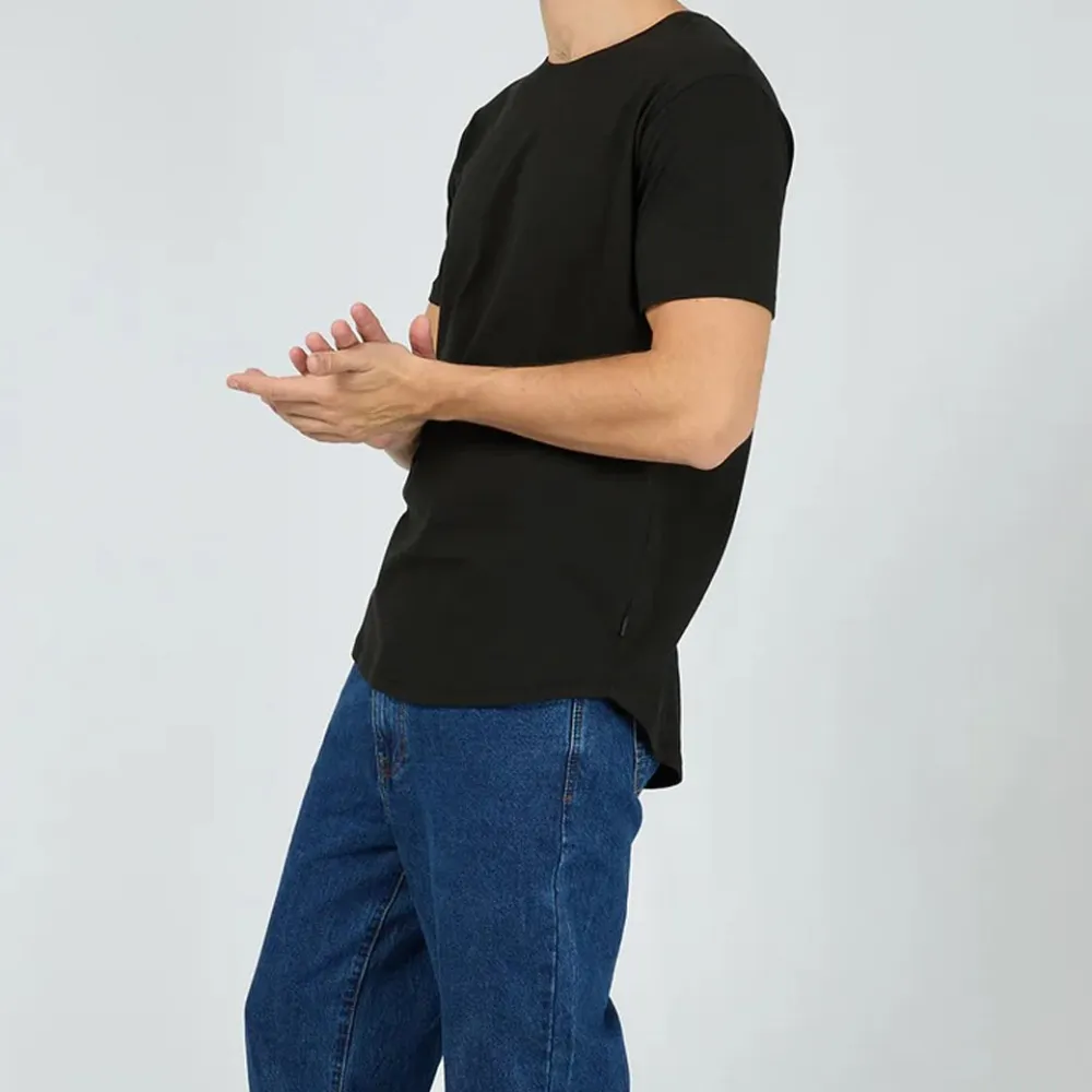 Classic Profile Casual Tee