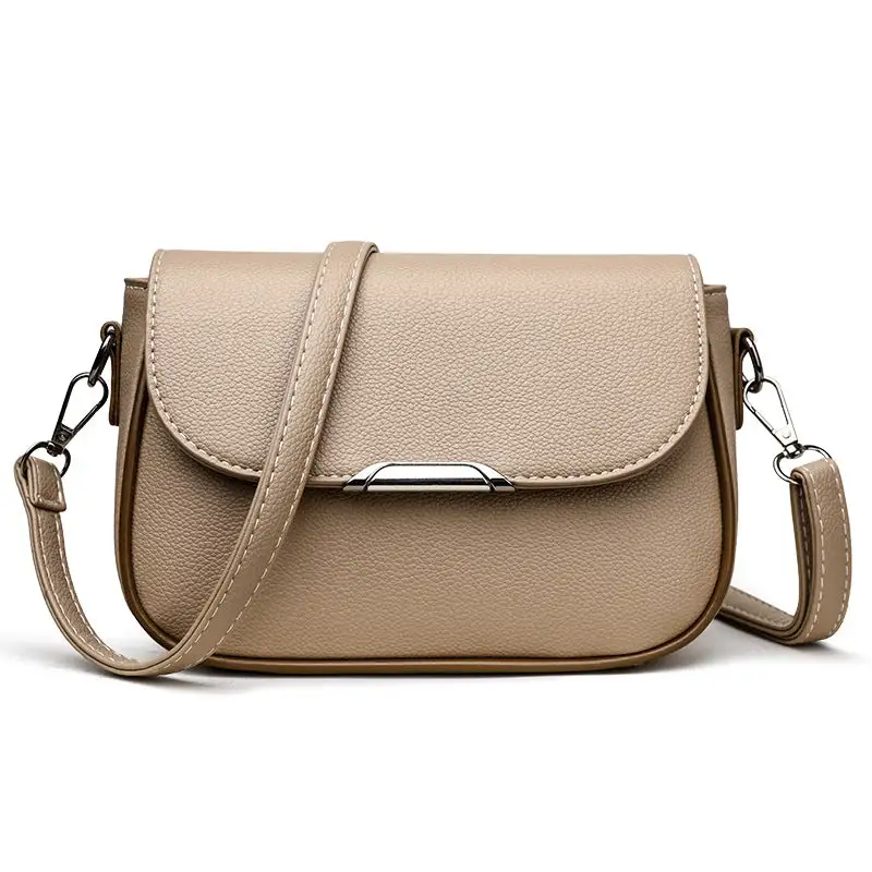Flap Crossbody Bag