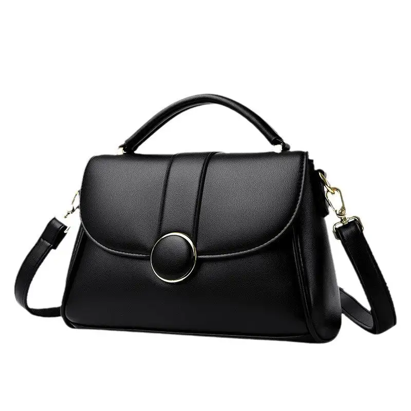 Large Capacity Handbag Shoulder Tote for
