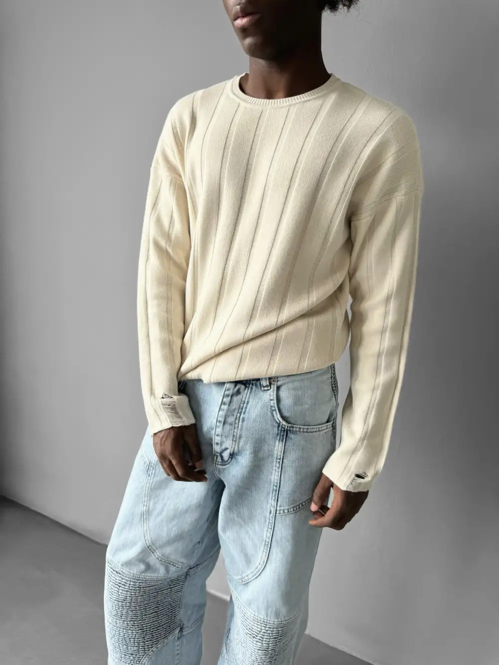 Knitwear Knit Sweater