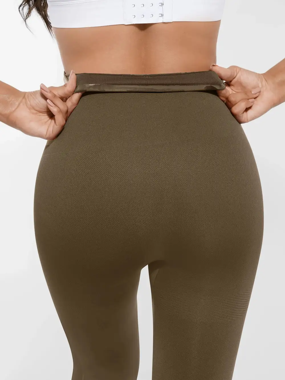 High Waist Supportive Shaping Leggings