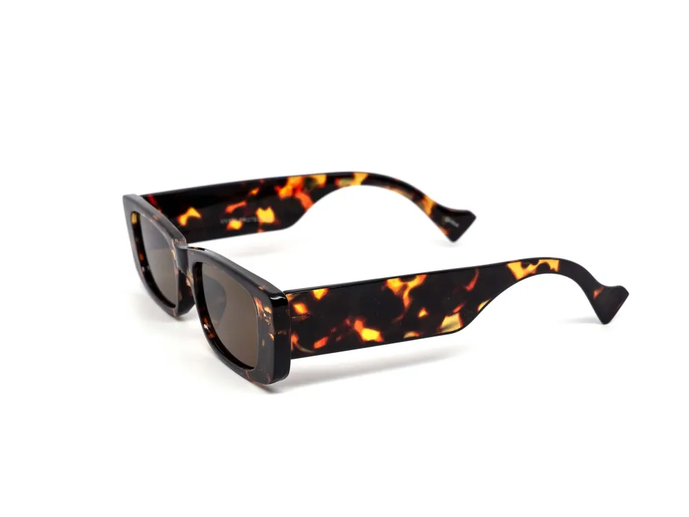12-Pack Chunky Assorted Sunglasses