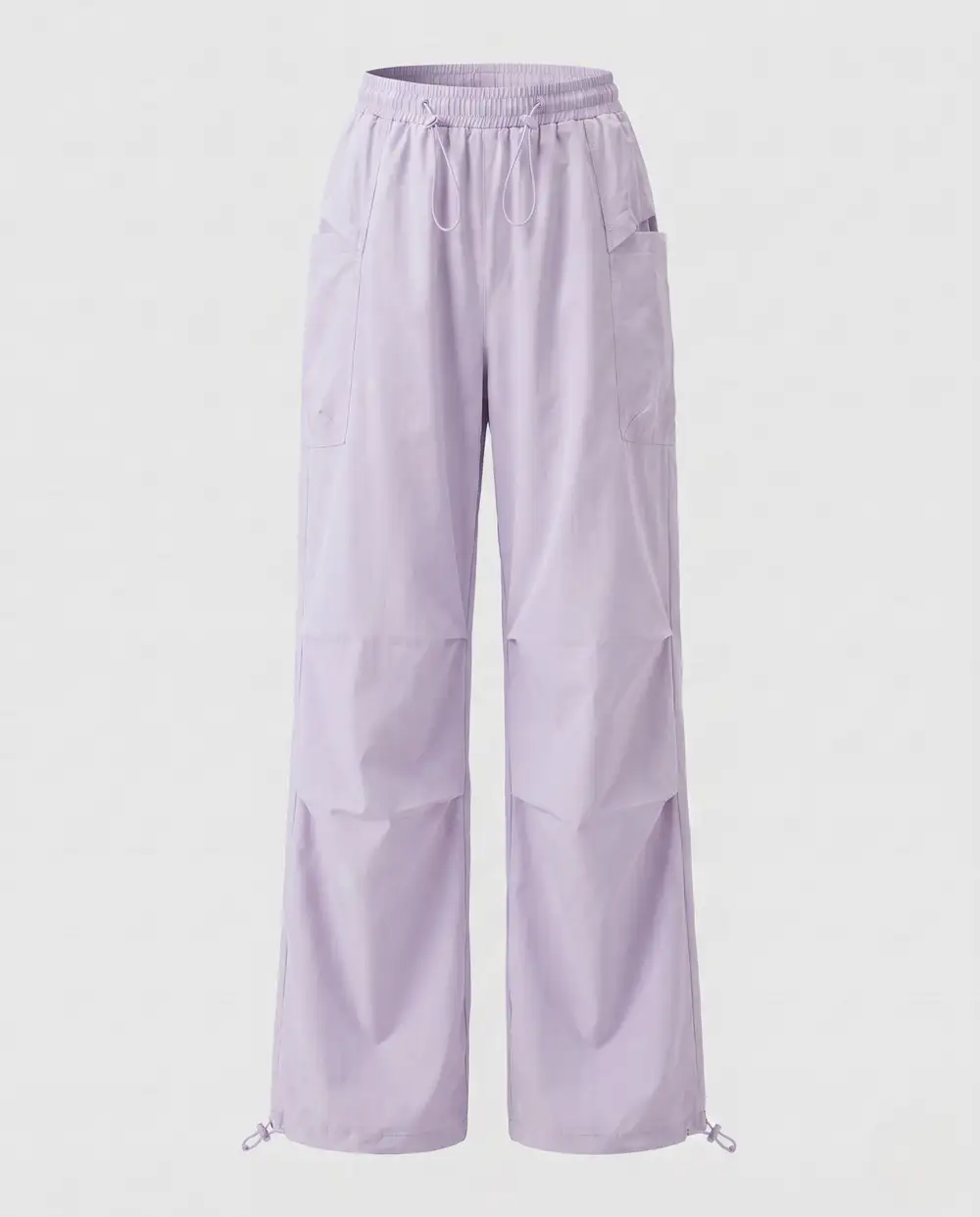Women's Relaxed Elegance Wide Leg Pants