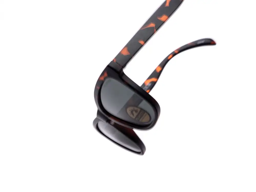 12-Pack Classic Round Polarized Sunglasses