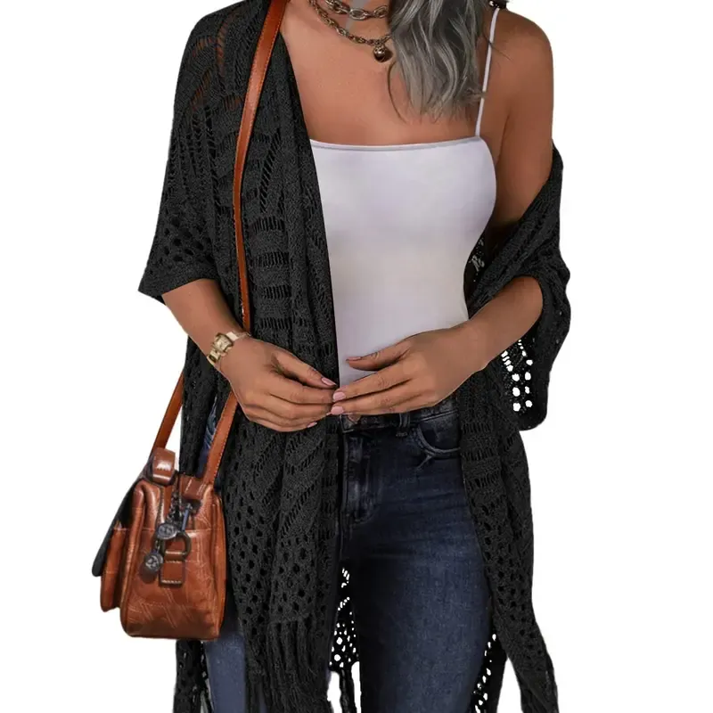 🔥Hot Sale💥-Women's Knit Cardigan🔥13-Pack - All Colors Included