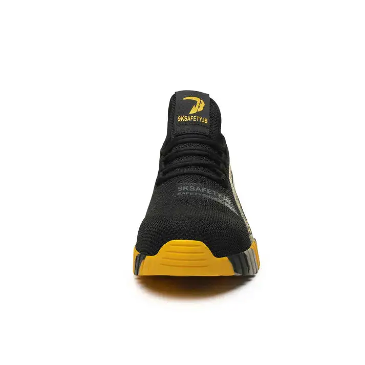 Women's Traction Sole Work Sneakers