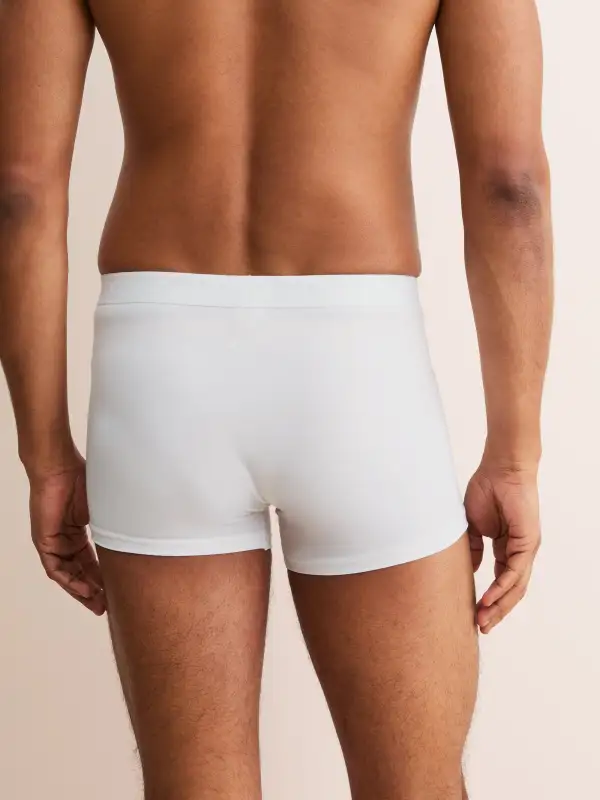 Smooth Modal Boxer Briefs