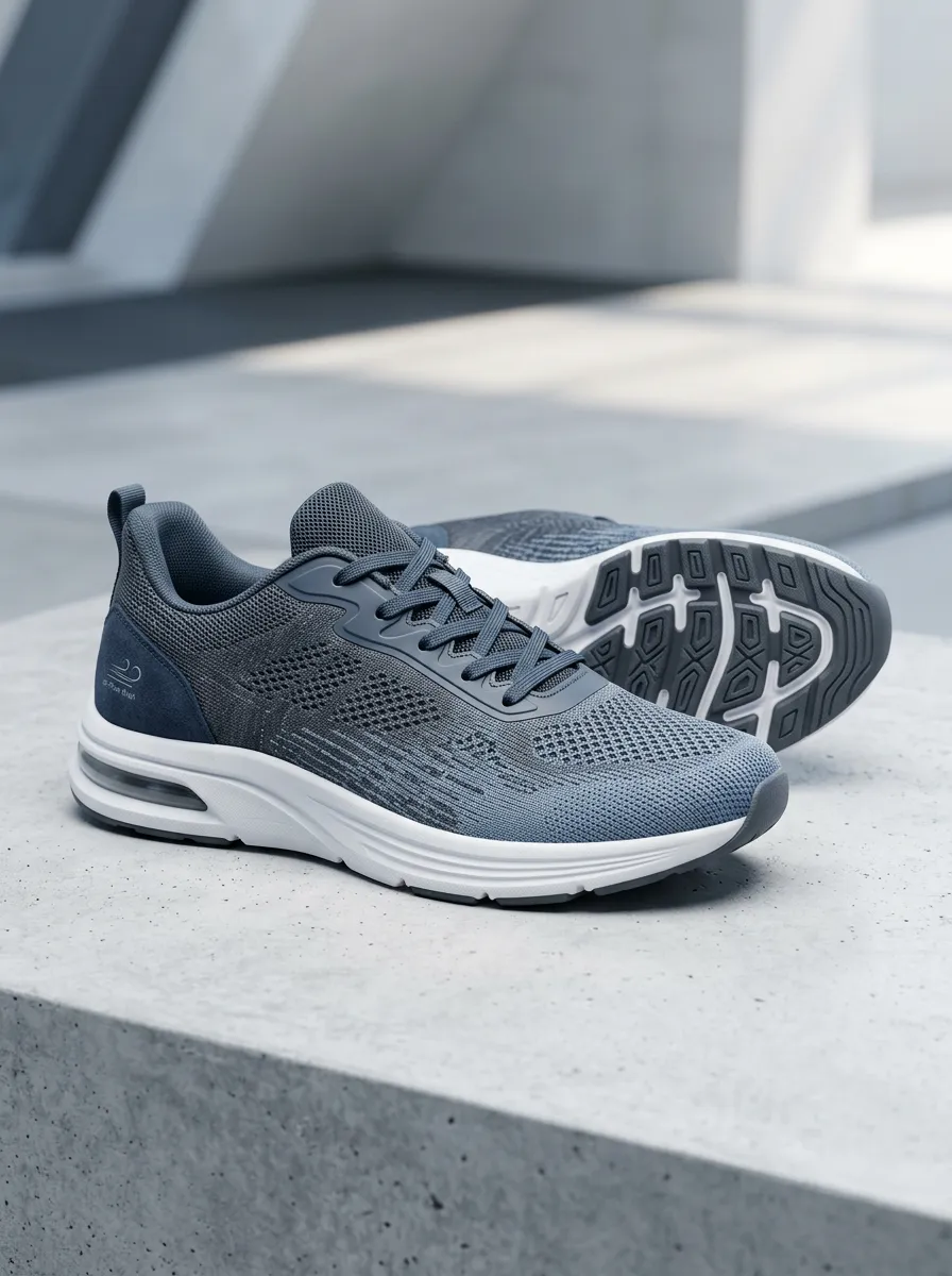 Sport Graphic Collection Men's Running Shoes