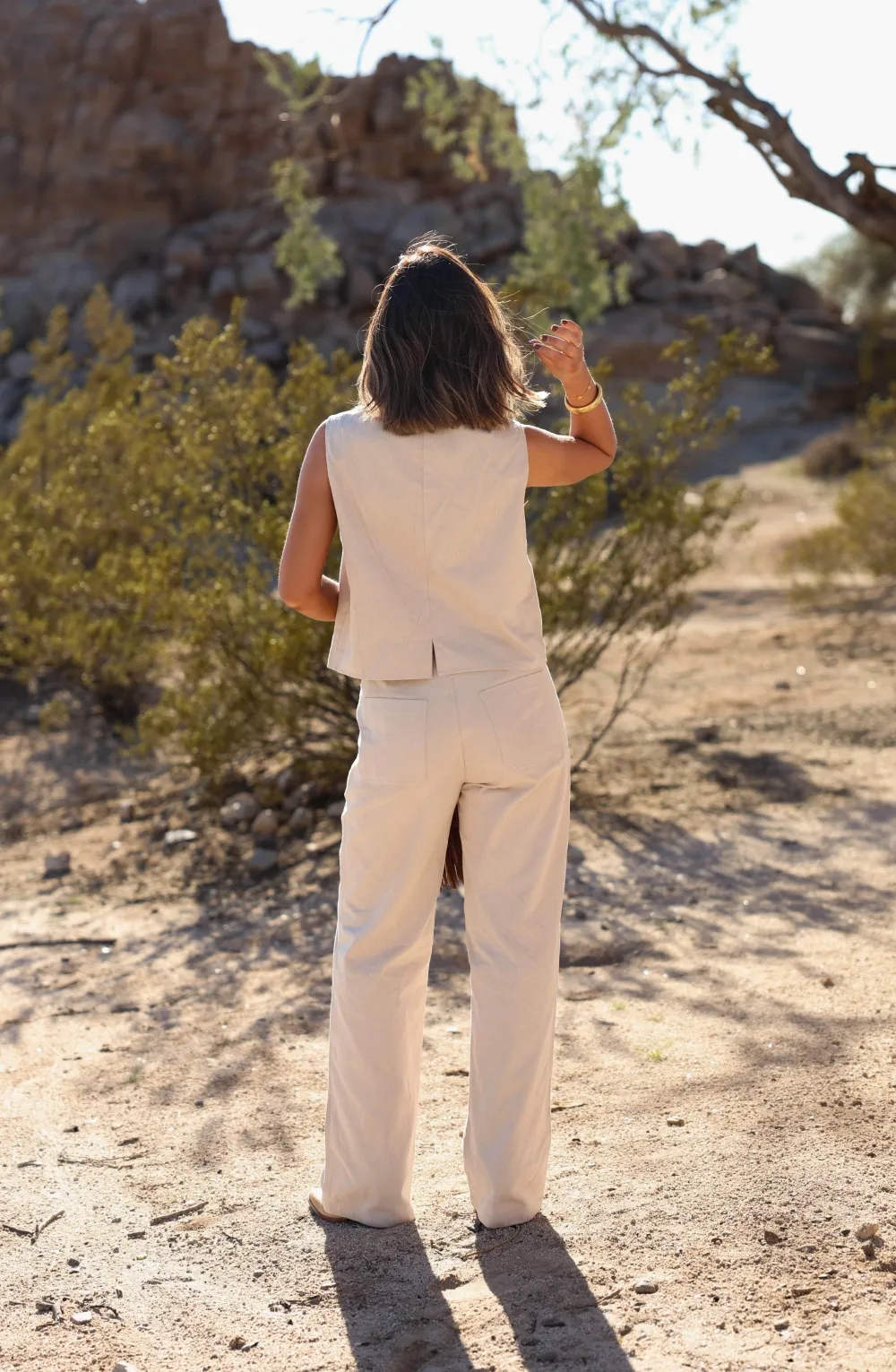 Women's Everyday Pants