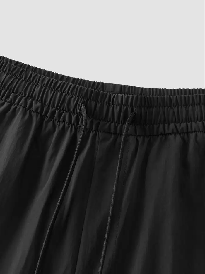 Men's Drawstring Utility Utility Pants