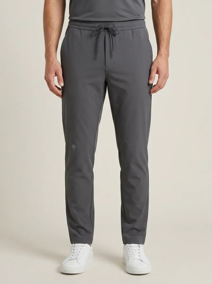 Technical Classic Golf Athletic Pants