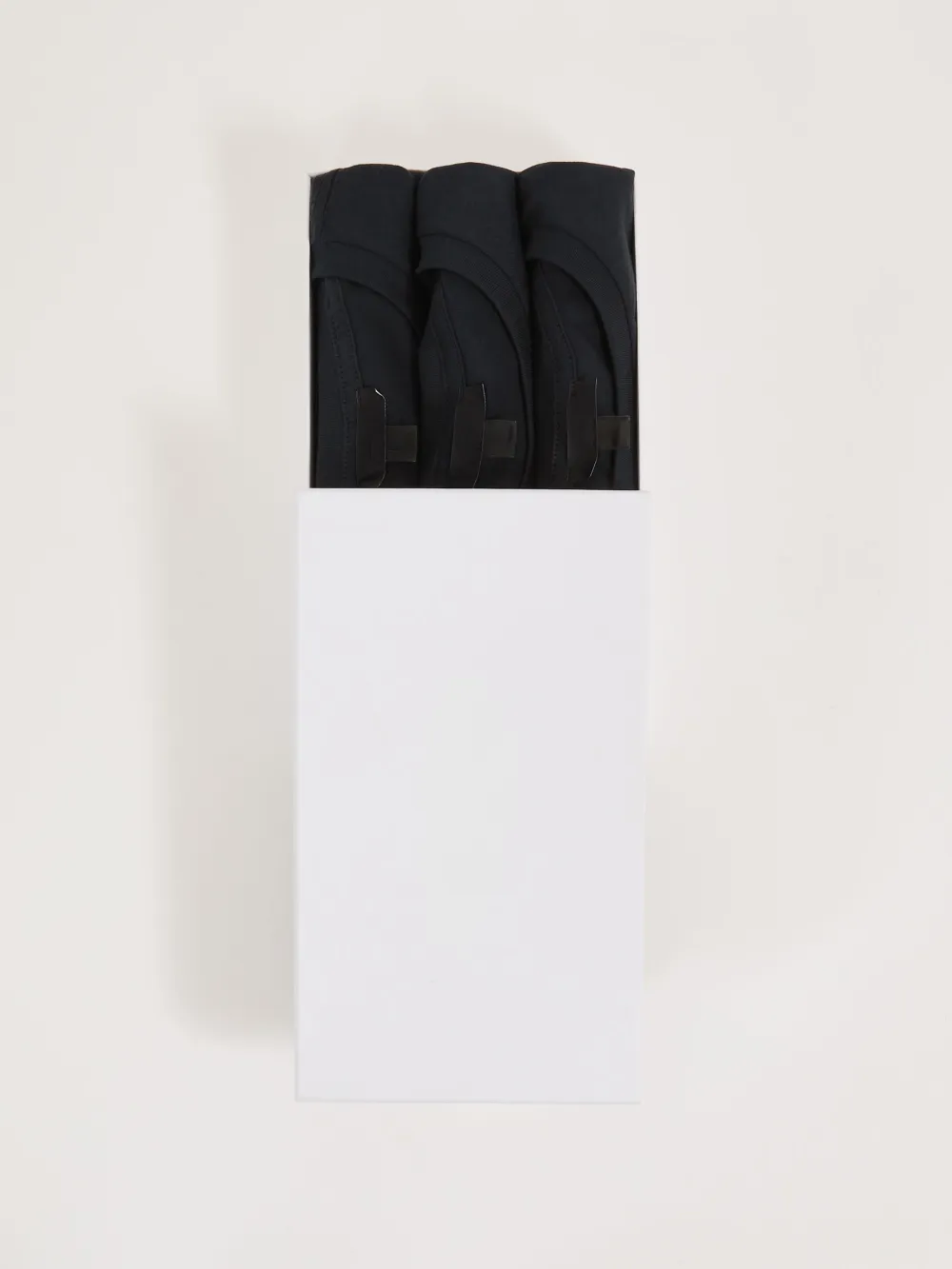 Men's Soft Cotton Three-Piece Suit