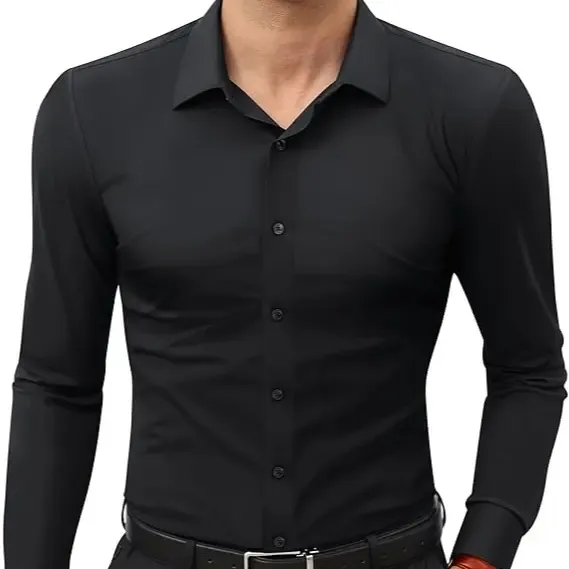 Men’s Business Casual