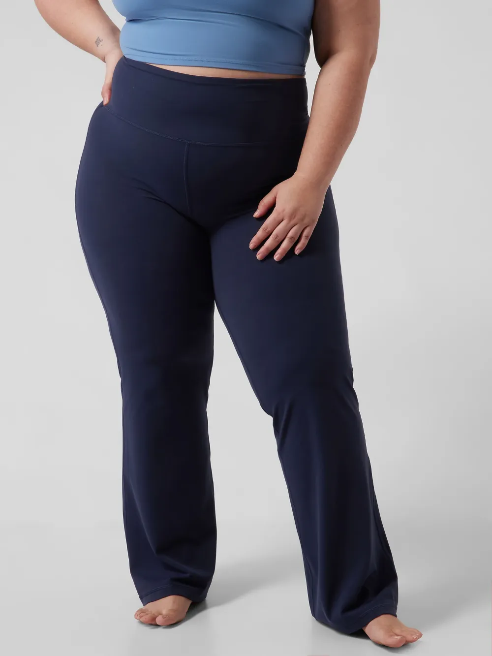 Elation Flare Pant