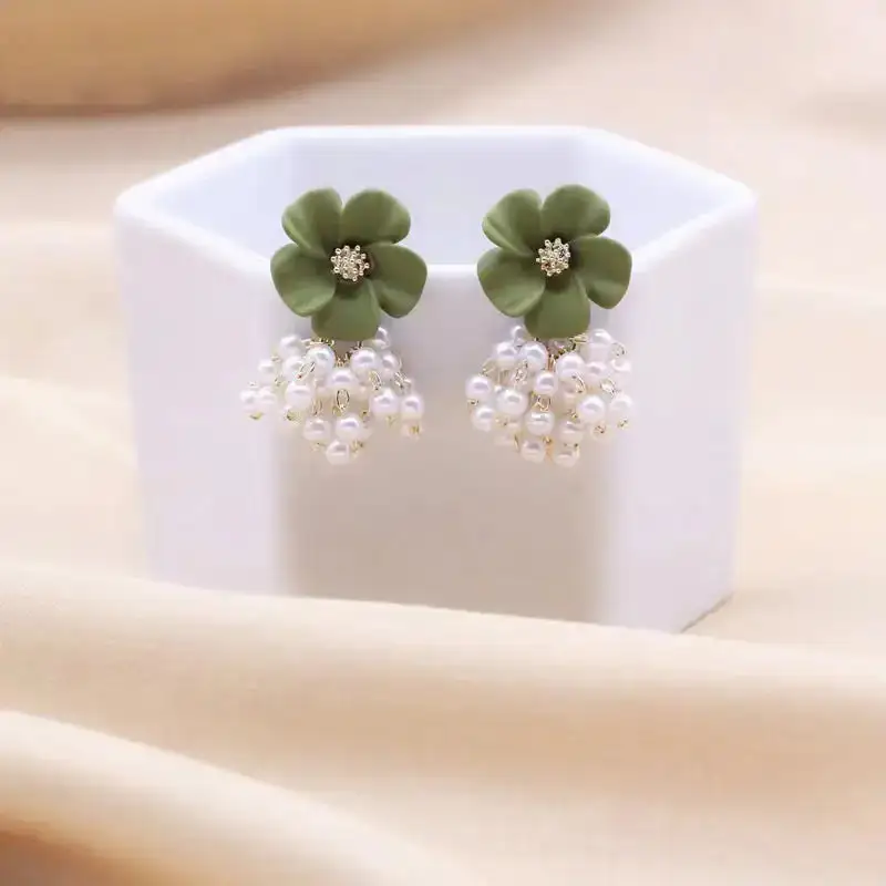 Leafy Dreams Jewelry