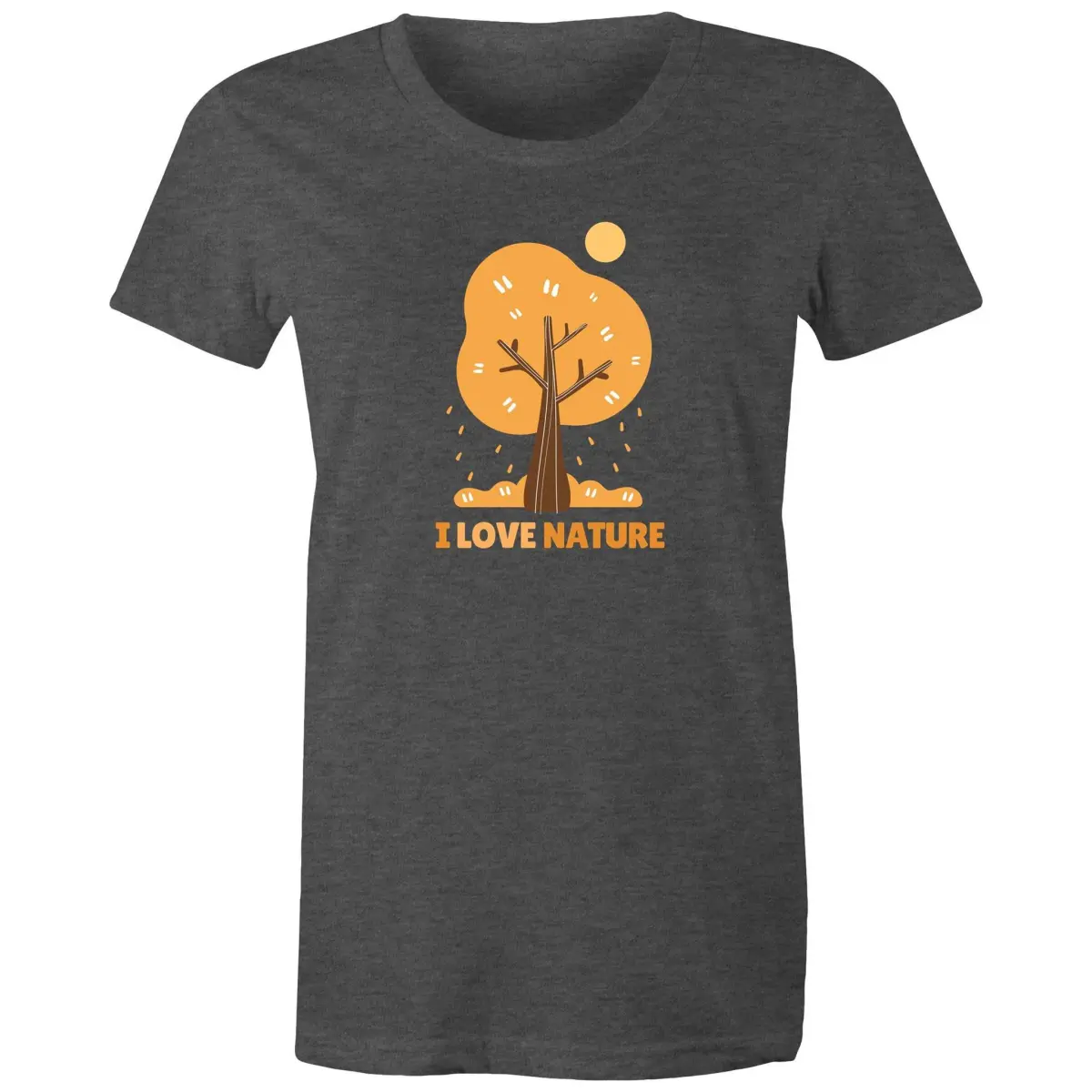 Love Nature T-Shirt