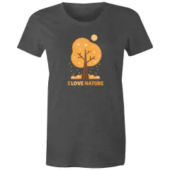 Love Nature T-Shirt
