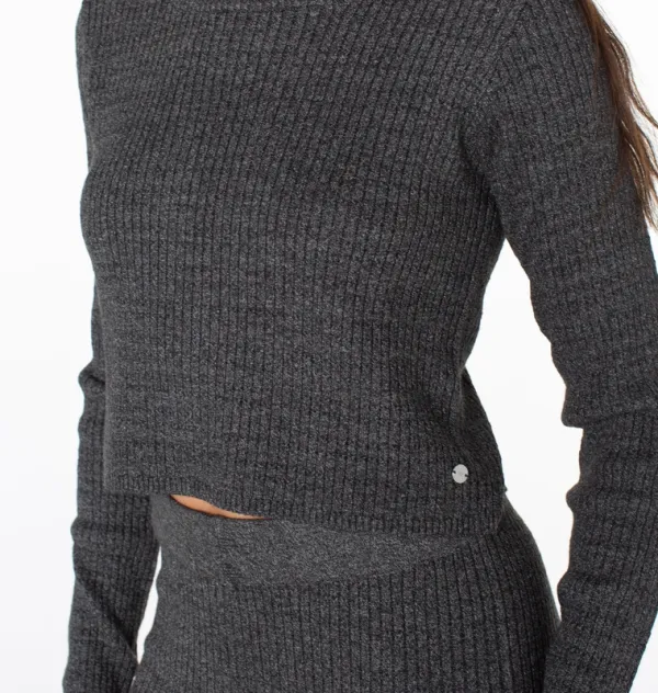 Soft Comfort Fit Casual Top
