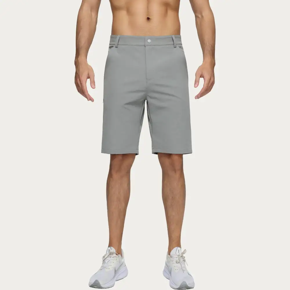 Lightweight Stretch Men's Athletic Shorts