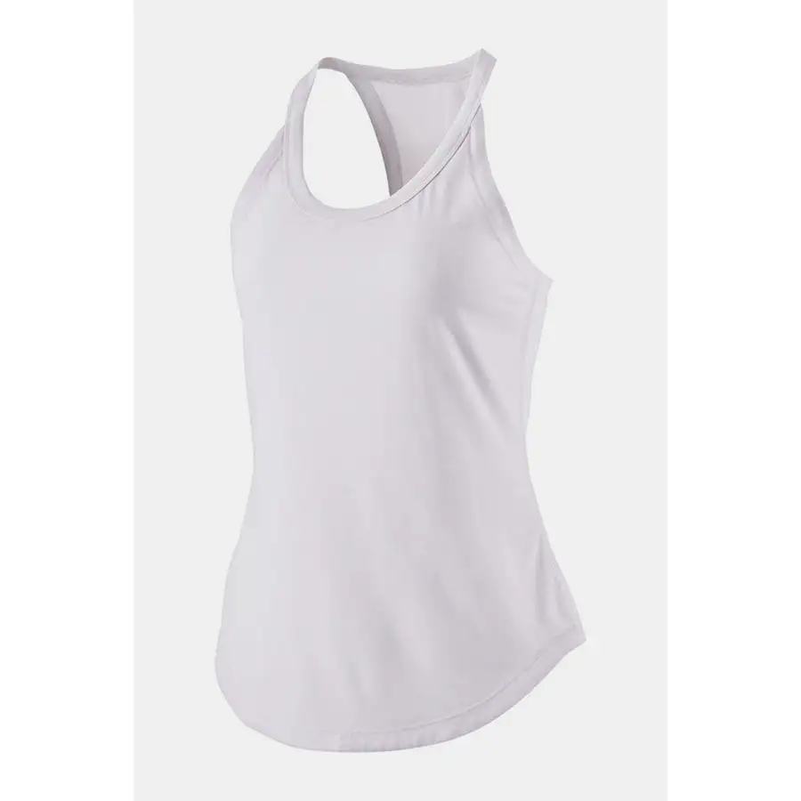 Scoop Neck Active Tank