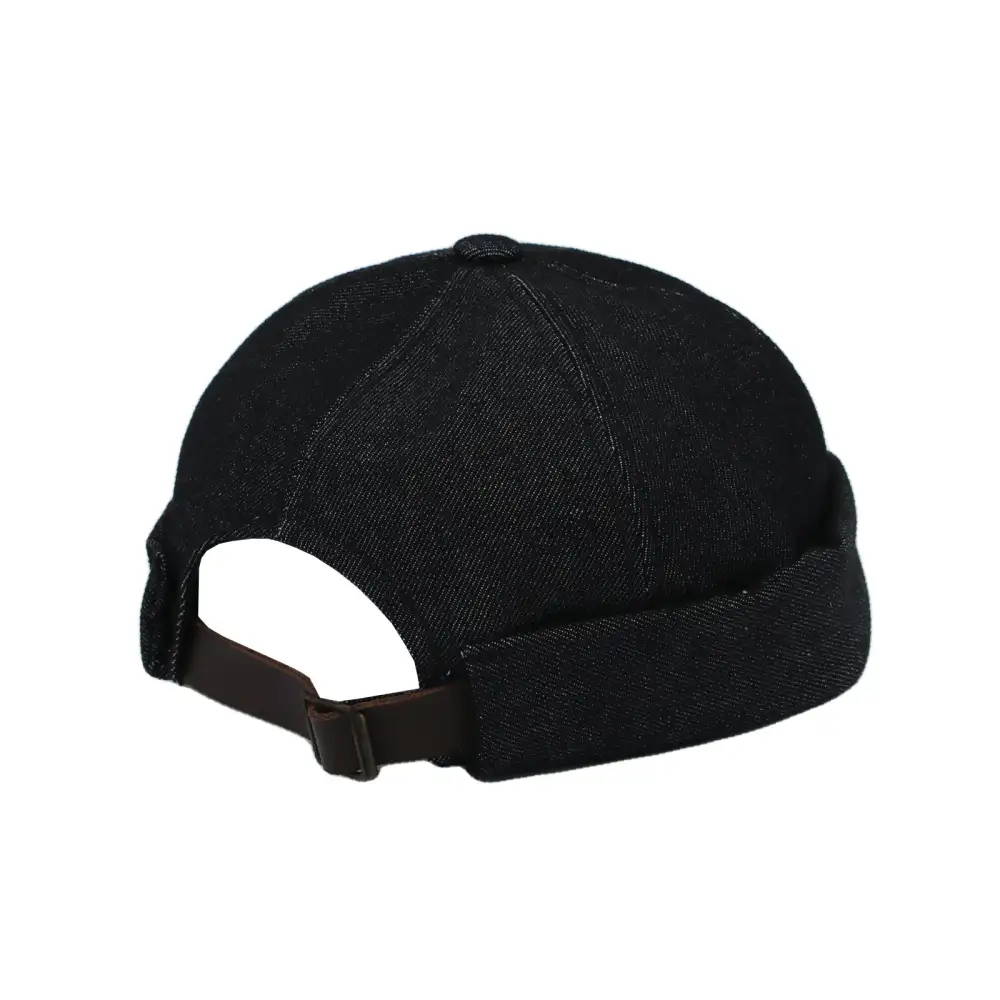 Cotton Watch Cap Beanie Hat