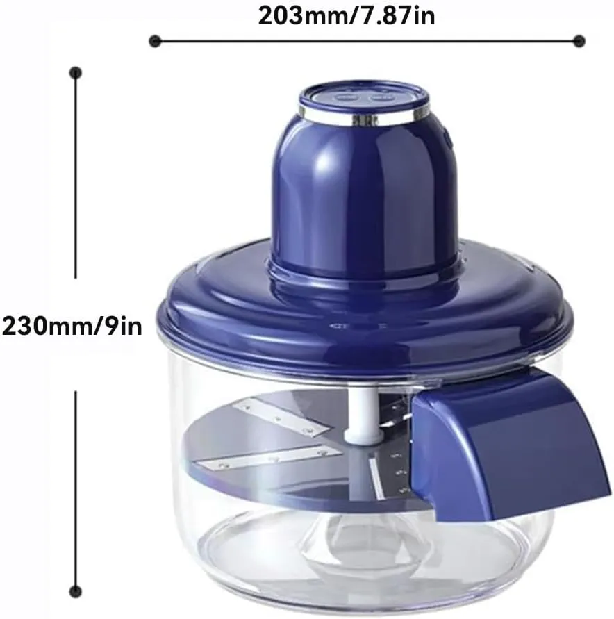 (🎄CHRISTMAS HOT SALE🎁)Automatic Grape Peeler Machine