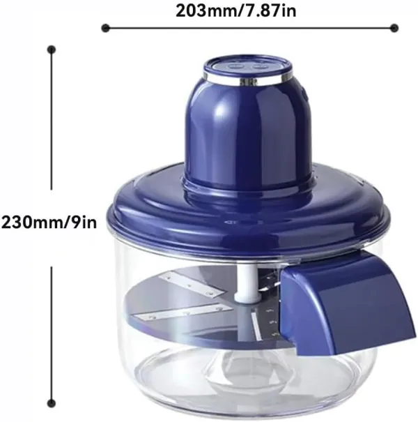 (🎄CHRISTMAS HOT SALE🎁)Automatic Grape Peeler Machine
